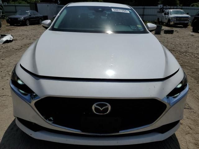 2019 Mazda 3 Preferred