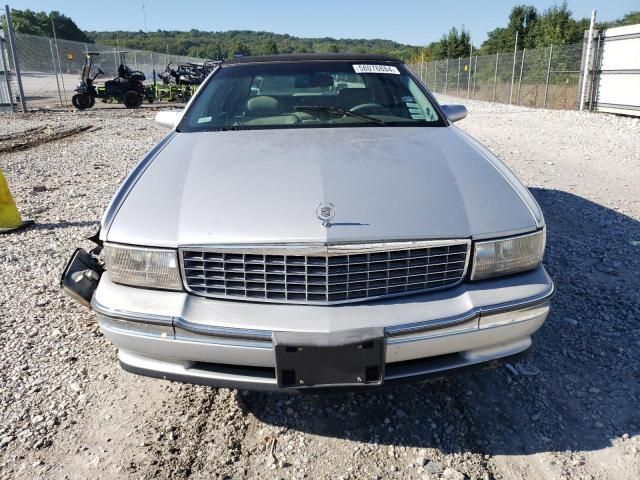 1994 Cadillac Deville