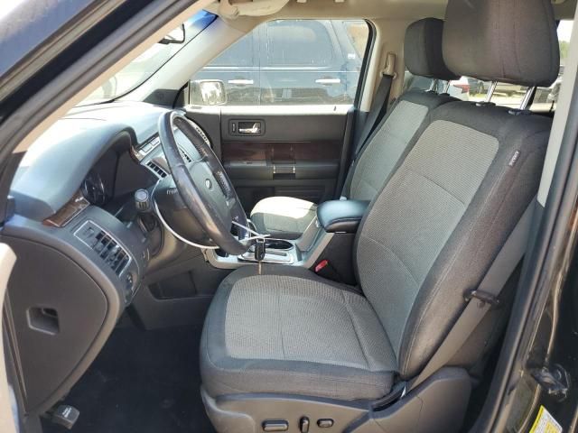 2011 Ford Flex SEL