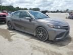 2022 Toyota Camry Night Shade