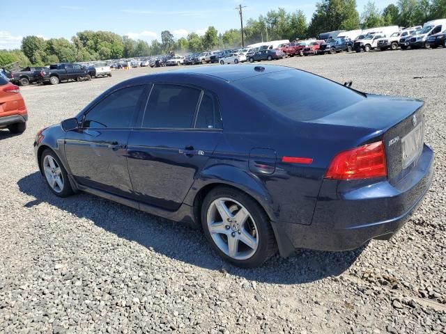 2006 Acura 3.2TL