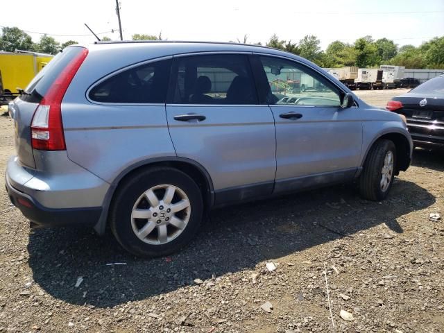 2009 Honda CR-V EX