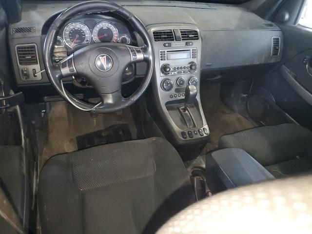 2006 Pontiac Torrent