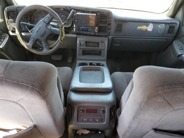 2006 GMC New Sierra K1500