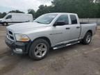 2012 Dodge RAM 1500 ST