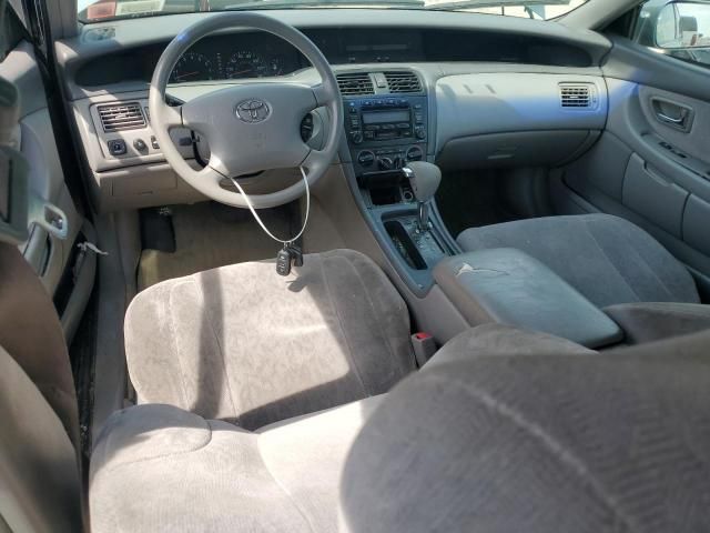 2003 Toyota Avalon XL