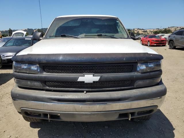 2004 Chevrolet Tahoe K1500