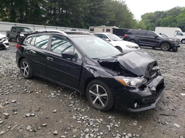 2022 Subaru Impreza Premium