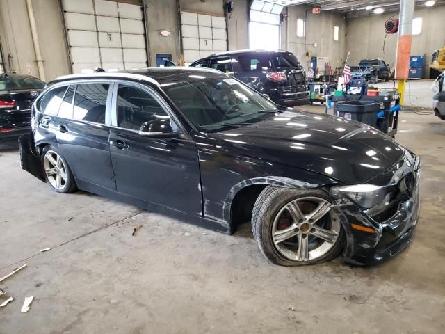 2014 BMW 328 XI