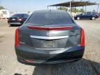 2014 Cadillac XTS Luxury Collection