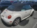 2003 Volkswagen New Beetle GLS