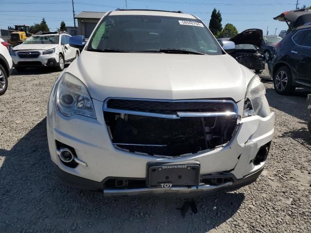 2013 Chevrolet Equinox LTZ