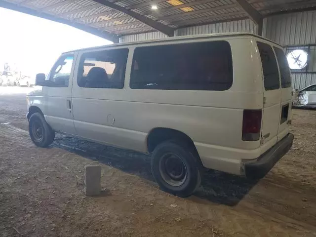 2006 Ford Econoline E250 Van