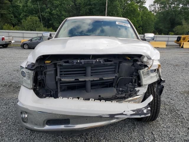 2018 Dodge 1500 Laramie