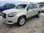 2014 GMC Acadia SLE