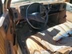 1991 Chevrolet S Truck S10