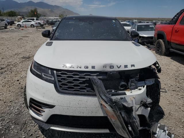 2018 Land Rover Range Rover Velar R-DYNAMIC SE