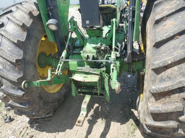 1990 John Deere Tractor