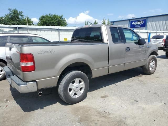 2004 Ford F150