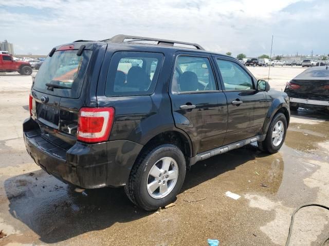 2010 Ford Escape XLS