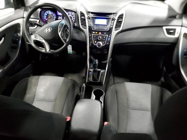 2013 Hyundai Elantra GT