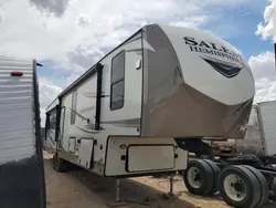 Salem salvage cars for sale: 2021 Salem Travel Trailer