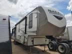 2021 Salem Travel Trailer