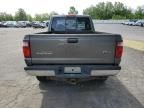 2004 Ford Ranger Super Cab