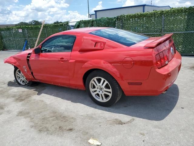 2006 Ford Mustang GT