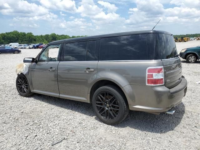 2014 Ford Flex SEL