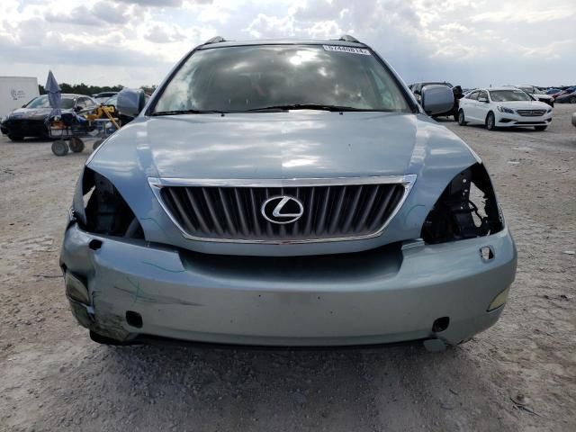 2008 Lexus RX 350