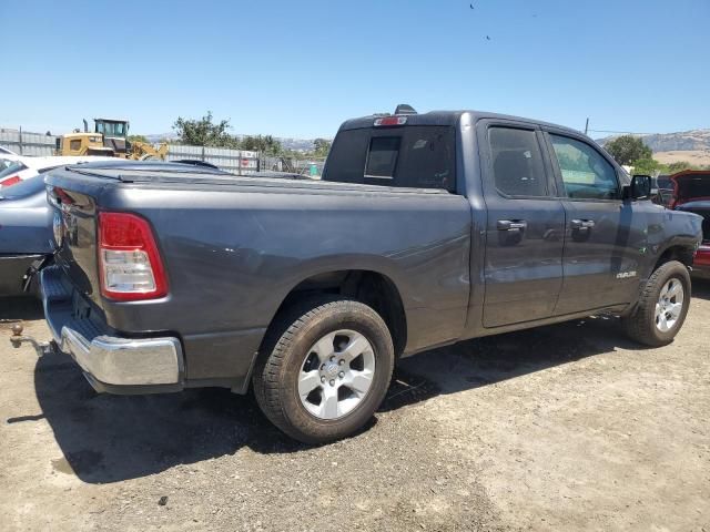 2019 Dodge RAM 1500 BIG HORN/LONE Star