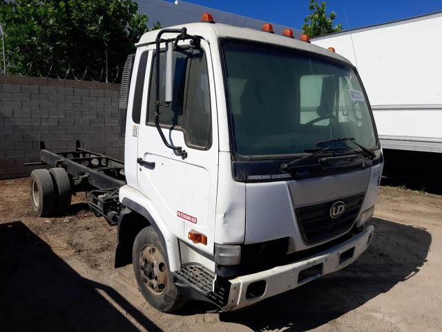 2007 Nissan Diesel UD1800 CS