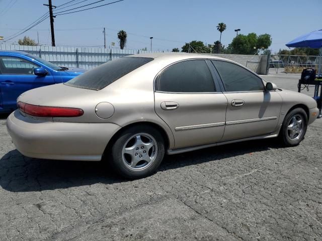 1999 Mercury Sable LS