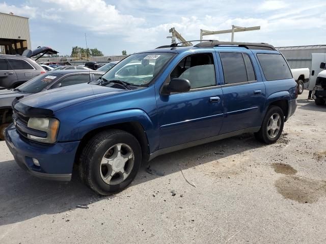 2005 Chevrolet Trailblazer EXT LS