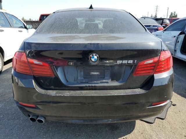 2014 BMW 528 I