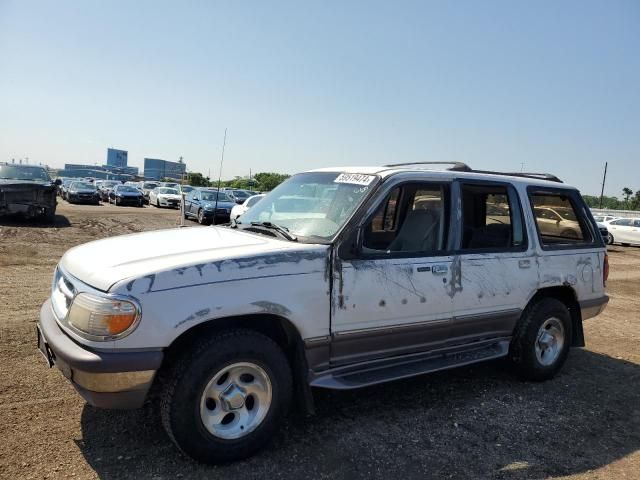 1996 Ford Explorer