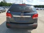 2011 KIA Sorento Base