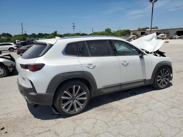 2023 Mazda CX-50 Premium