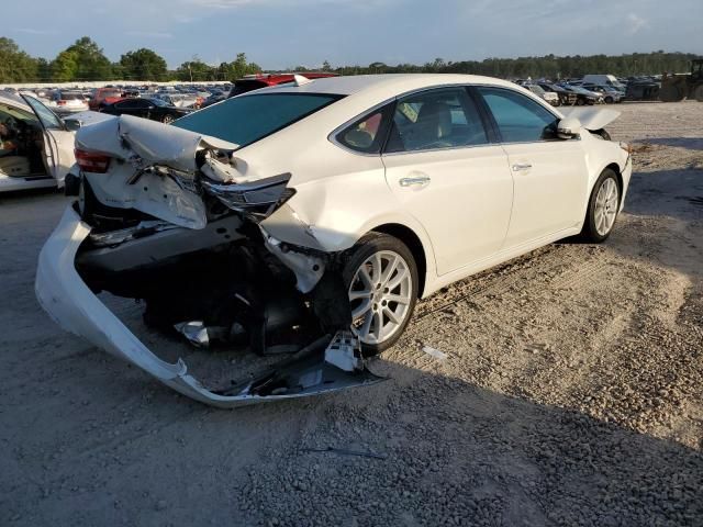 2013 Toyota Avalon Base