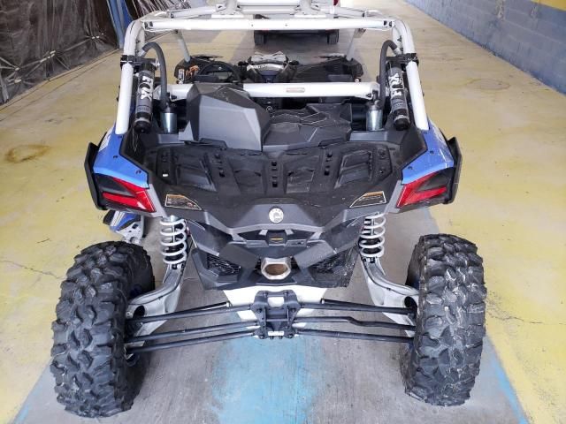 2023 Can-Am Maverick X3 X RS Turbo RR