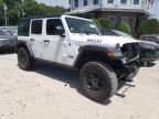 2024 Jeep Wrangler 4XE