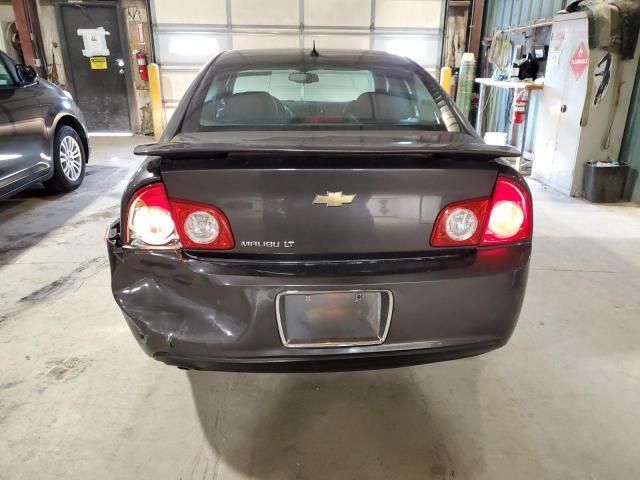 2011 Chevrolet Malibu 1LT