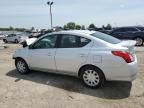 2016 Nissan Versa S