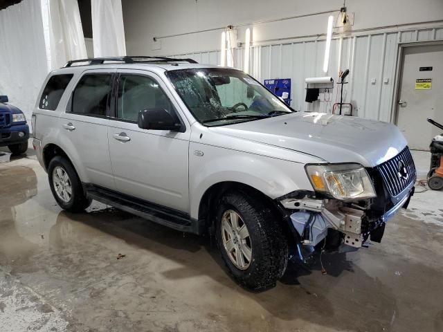 2009 Mercury Mariner