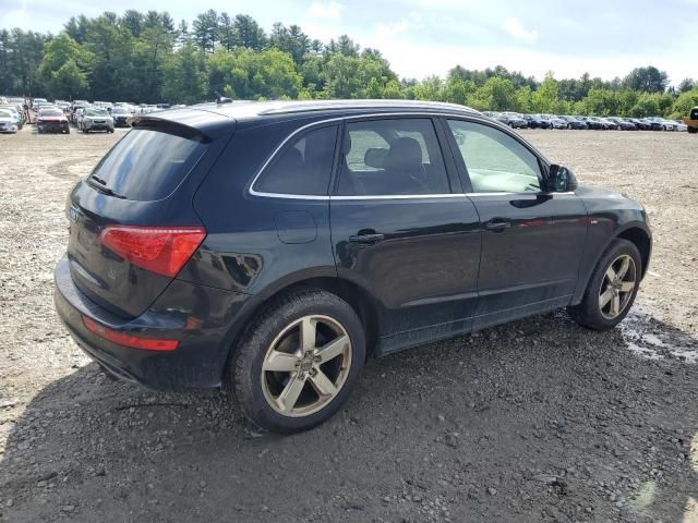 2011 Audi Q5 Premium Plus