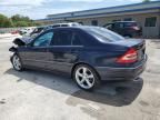 2006 Mercedes-Benz C 230