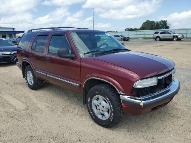 1998 Chevrolet Blazer