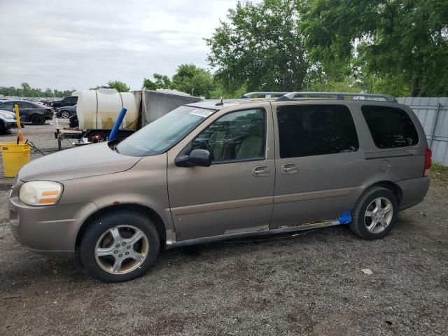 2006 Chevrolet Uplander LT