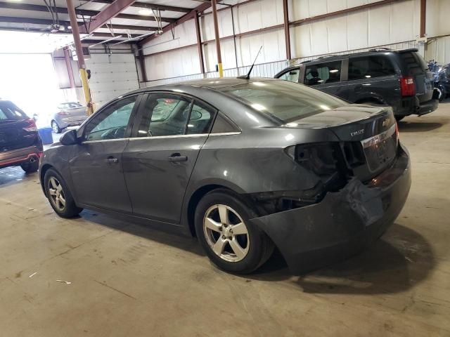 2013 Chevrolet Cruze LT